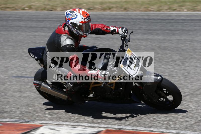 /19 06.06.2026  TZ Motorsport ADR/Gruppe gelb/10
